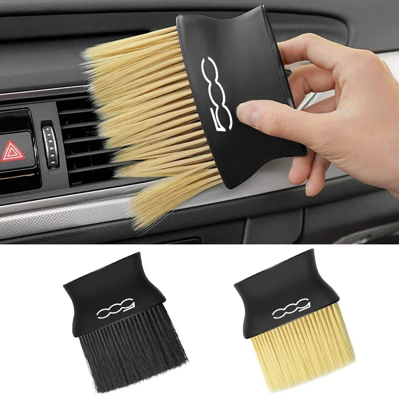 Szczotka do czyszczenia deski  – Dirt Brush Interior recenzja i cena