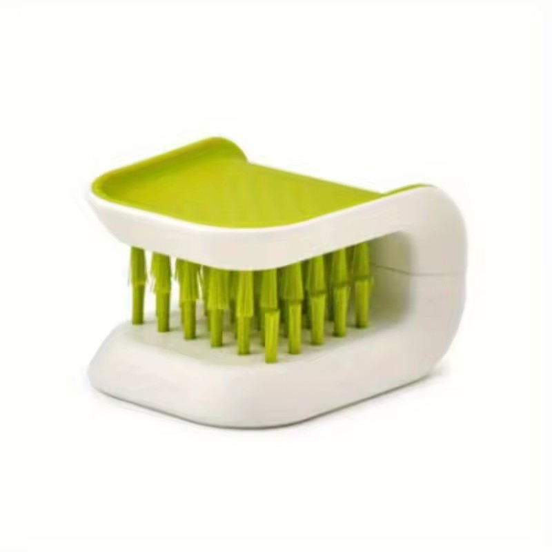Dwustronna, składana szczotka  – Seat Cleaner Fabric recenzja i cena